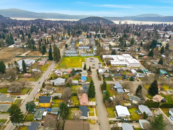 $539,000 | 1720 North 8th Street, Coeur D'Alene, ID 83814
