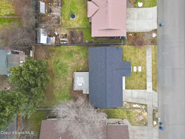 $539,000 | 1720 North 8th Street, Coeur D'Alene, ID 83814