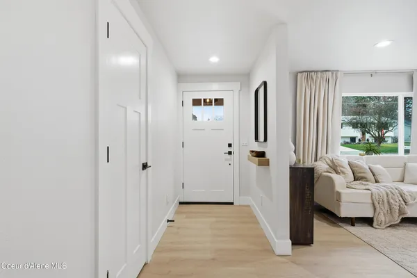 $539,000 | 1720 North 8th Street, Coeur D'Alene, ID 83814