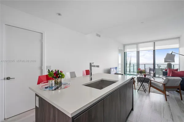 $7,500 | 480 Northeast 31st Street, Unit 3306, Miami, FL 33137