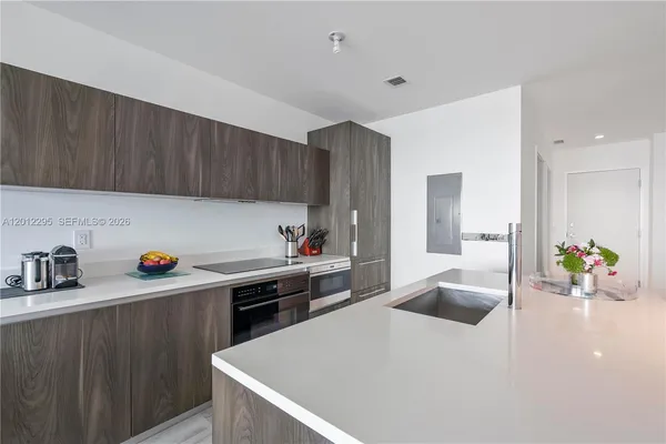 $7,500 | 480 Northeast 31st Street, Unit 3306, Miami, FL 33137