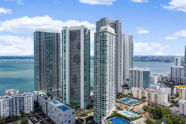 $7,500 | 480 Northeast 31st Street, Unit 3306, Miami, FL 33137