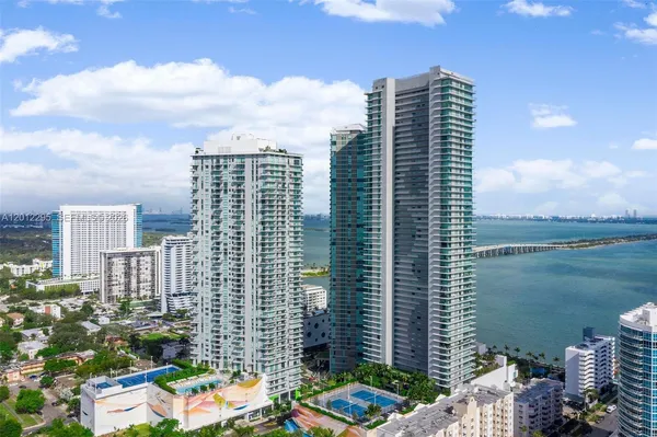$7,500 | 480 Northeast 31st Street, Unit 3306, Miami, FL 33137