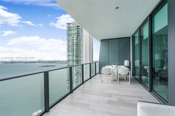 $7,500 | 480 Northeast 31st Street, Unit 3306, Miami, FL 33137