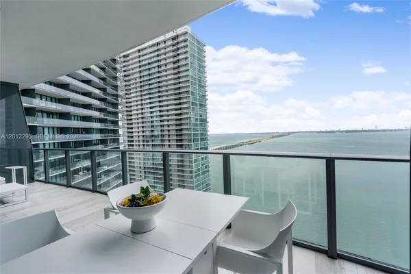 $7,500 | 480 Northeast 31st Street, Unit 3306, Miami, FL 33137