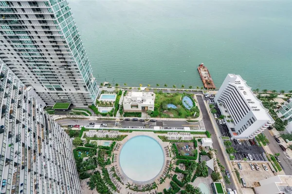 $7,500 | 480 Northeast 31st Street, Unit 3306, Miami, FL 33137
