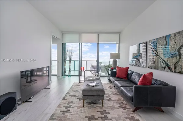 $7,500 | 480 Northeast 31st Street, Unit 3306, Miami, FL 33137