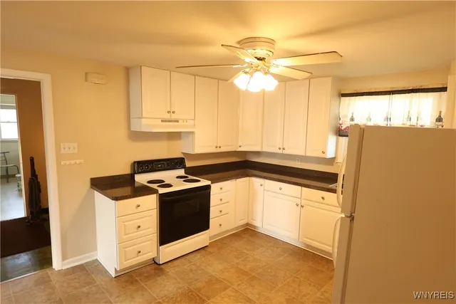 $1,250 | 105 Fernald Avenue, West Seneca, NY 14218