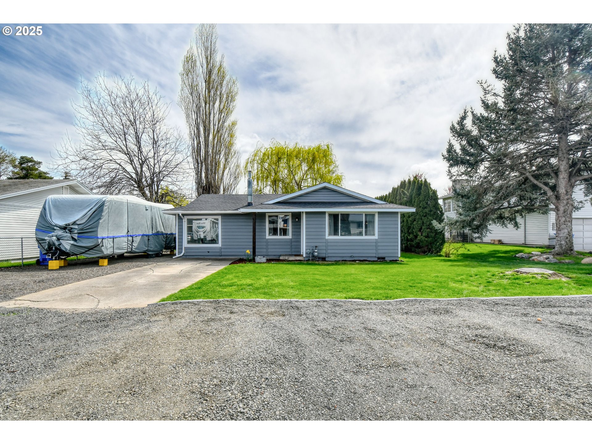 342 West Garfield Street Athena, OR 97813 - Photo 2 of 43