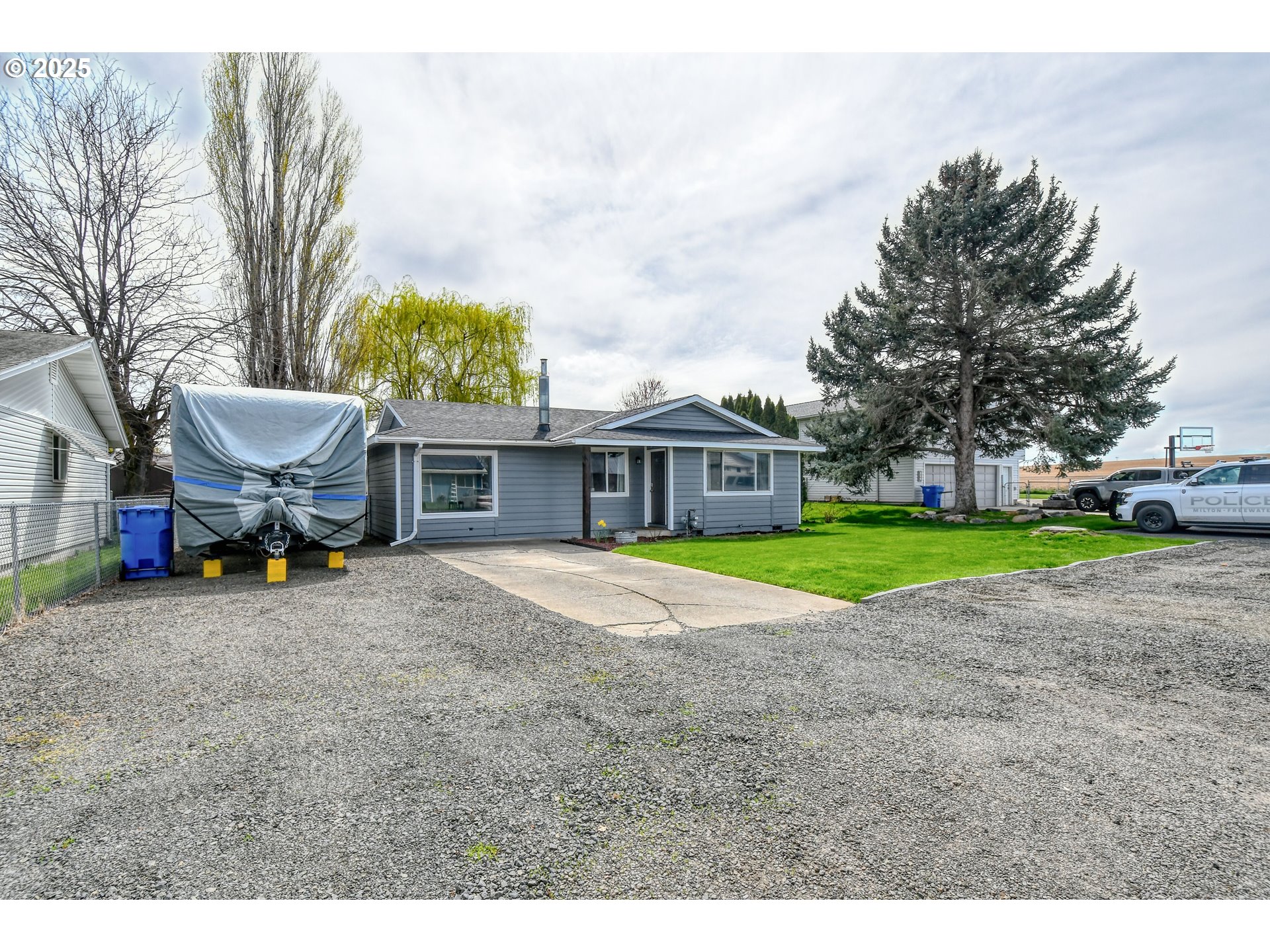 342 West Garfield Street Athena, OR 97813 - Photo 3 of 43