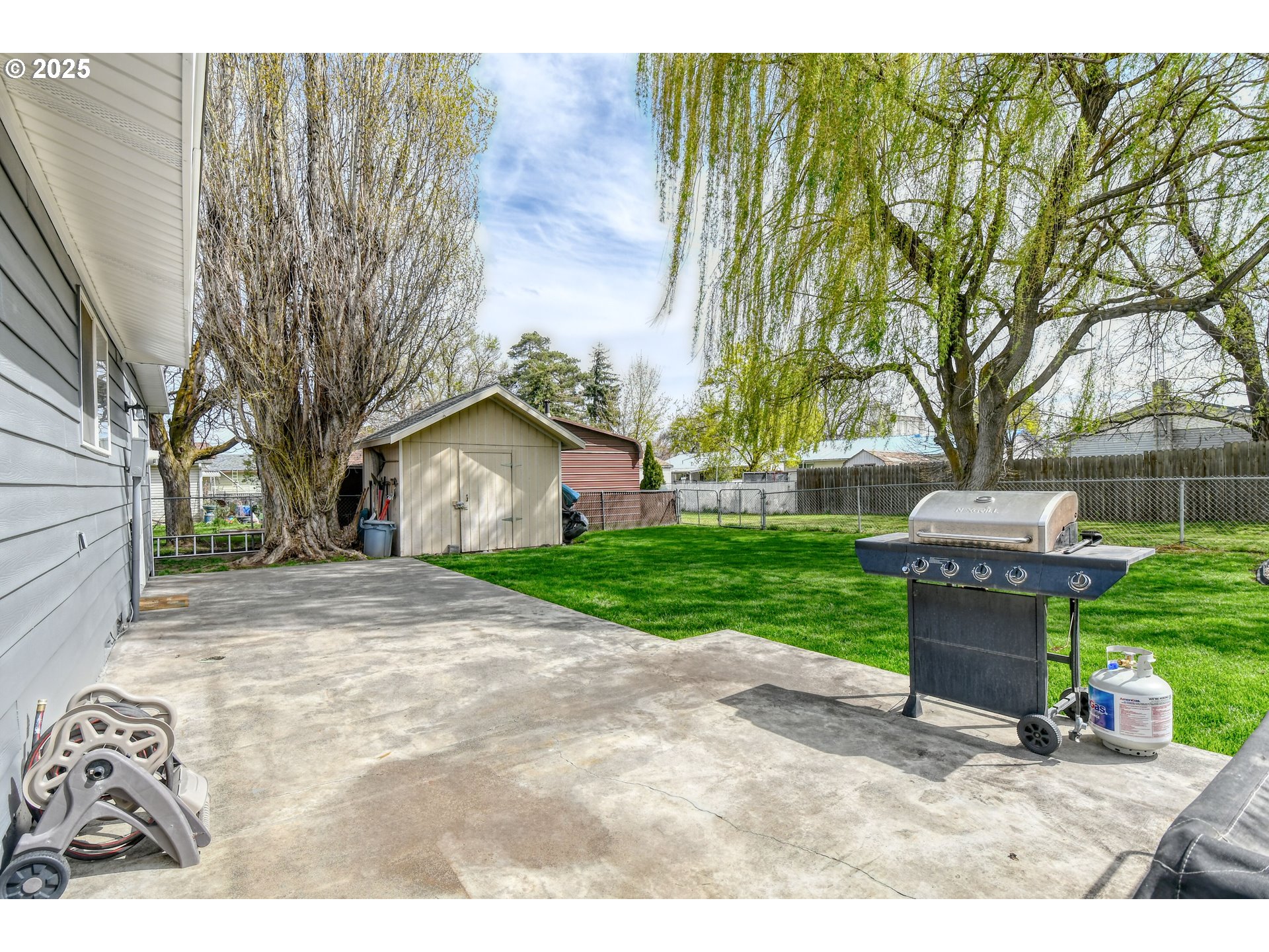 342 West Garfield Street Athena, OR 97813 - Photo 35 of 43