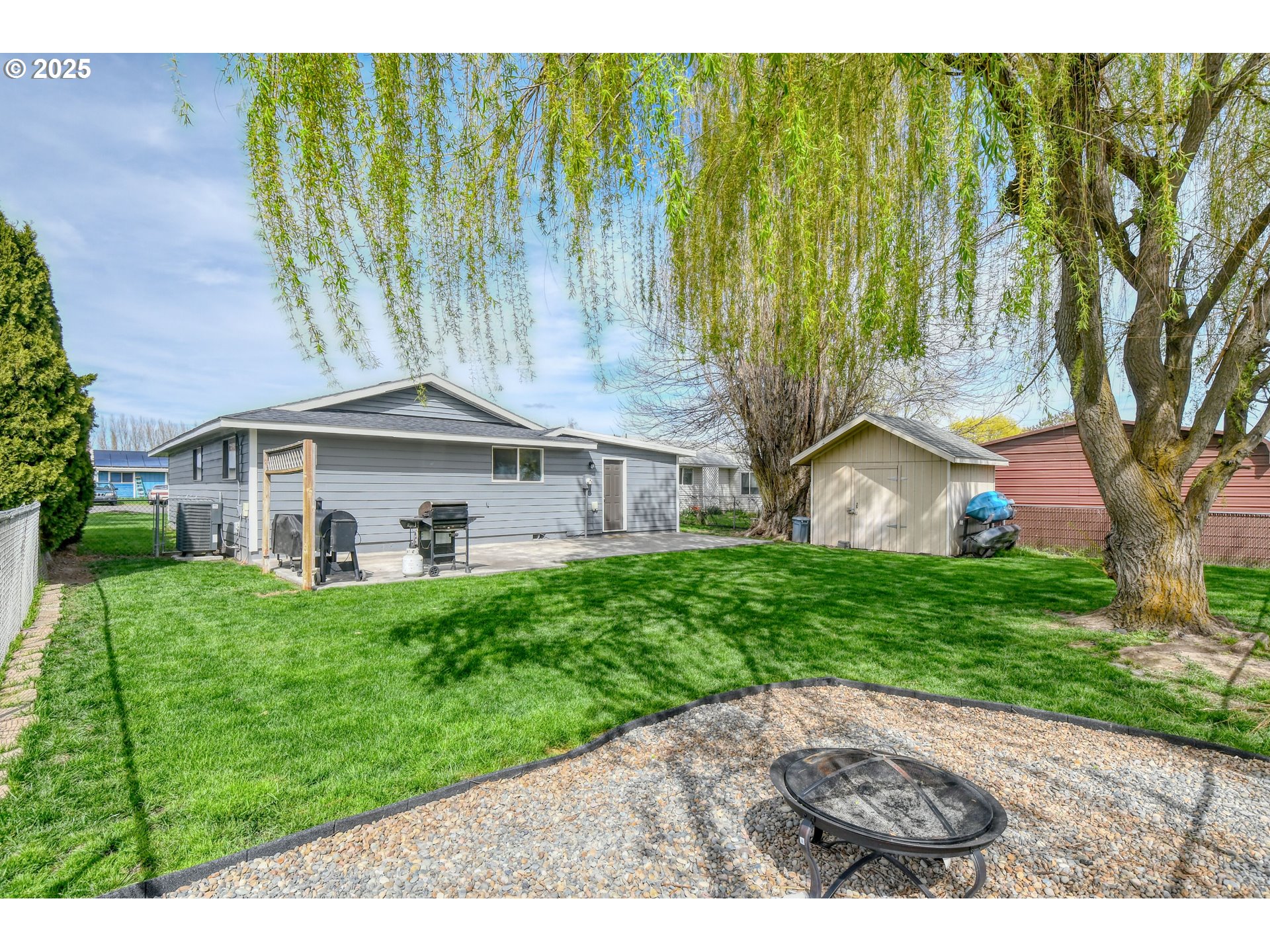 342 West Garfield Street Athena, OR 97813 - Photo 36 of 43
