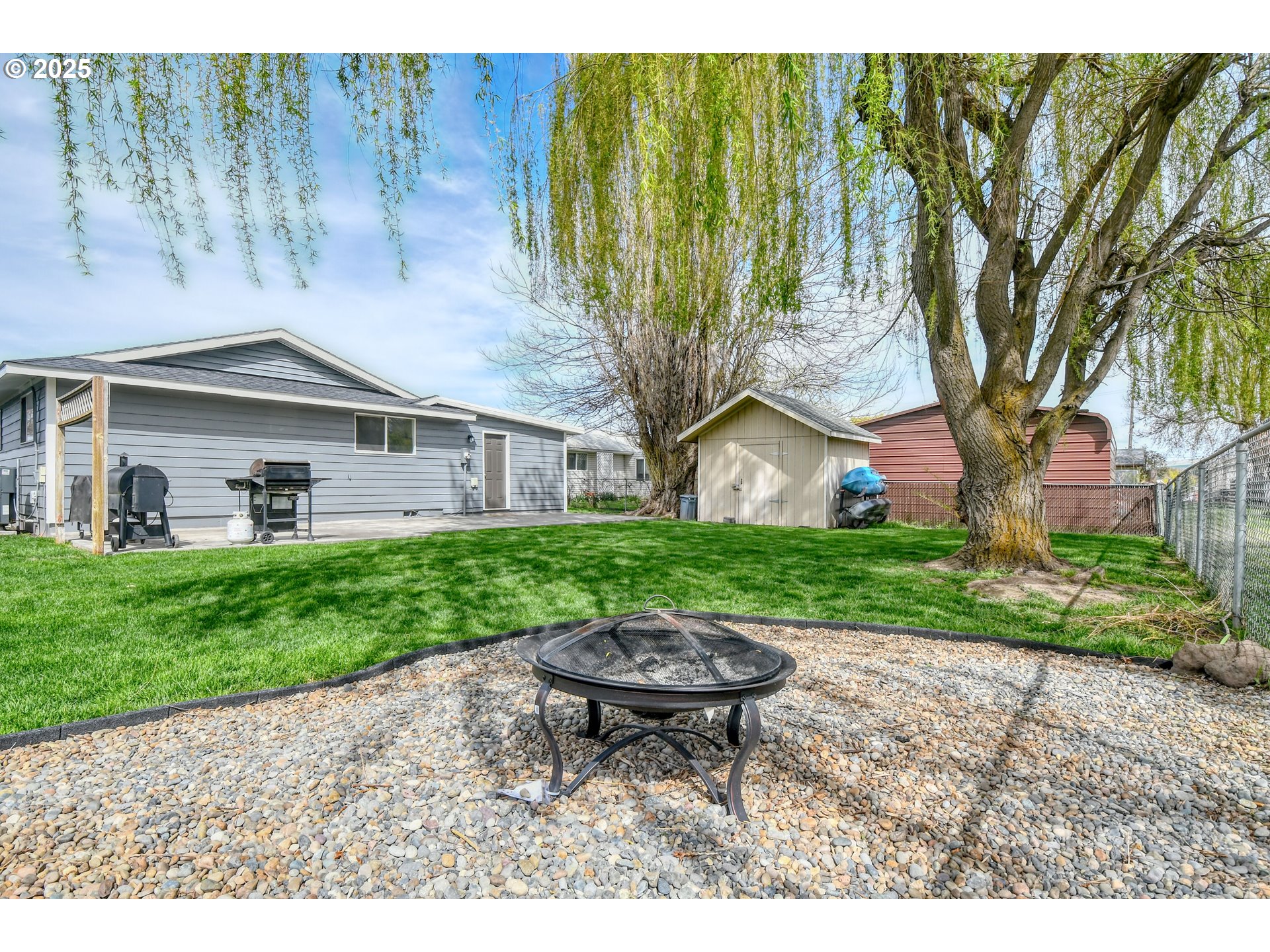 342 West Garfield Street Athena, OR 97813 - Photo 37 of 43