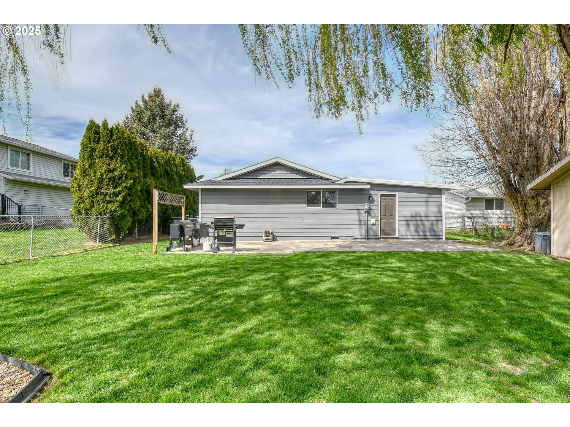342 West Garfield Street Athena, OR 97813 - Photo 38 of 43