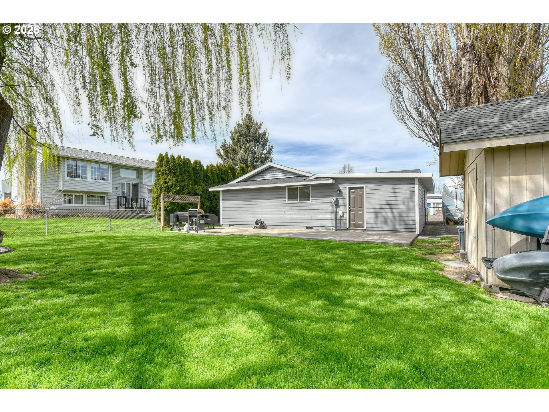 342 West Garfield Street Athena, OR 97813 - Photo 39 of 43