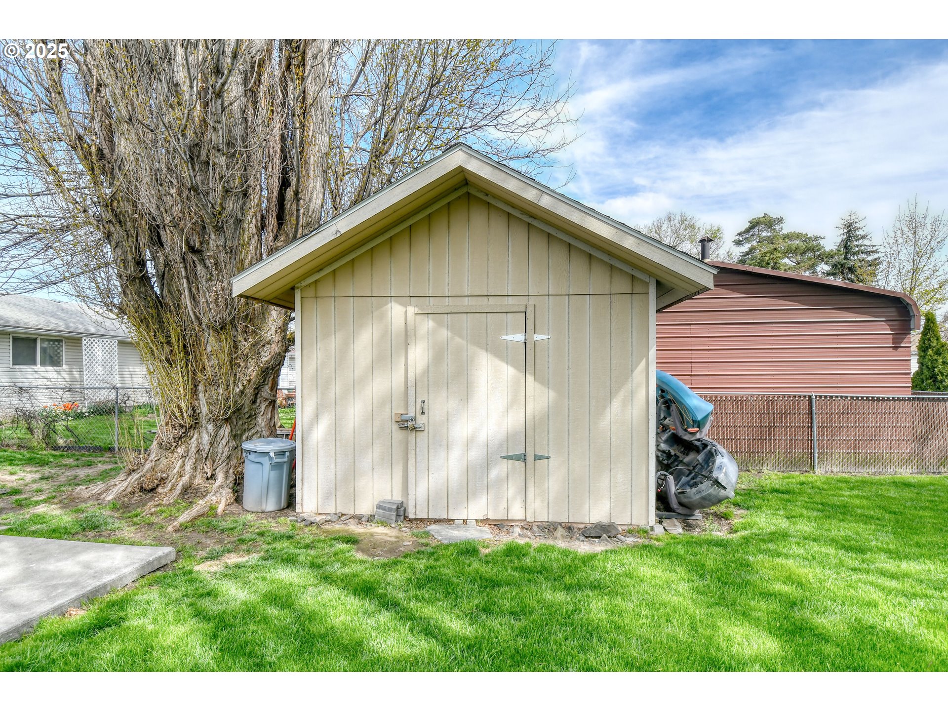 342 West Garfield Street Athena, OR 97813 - Photo 41 of 43