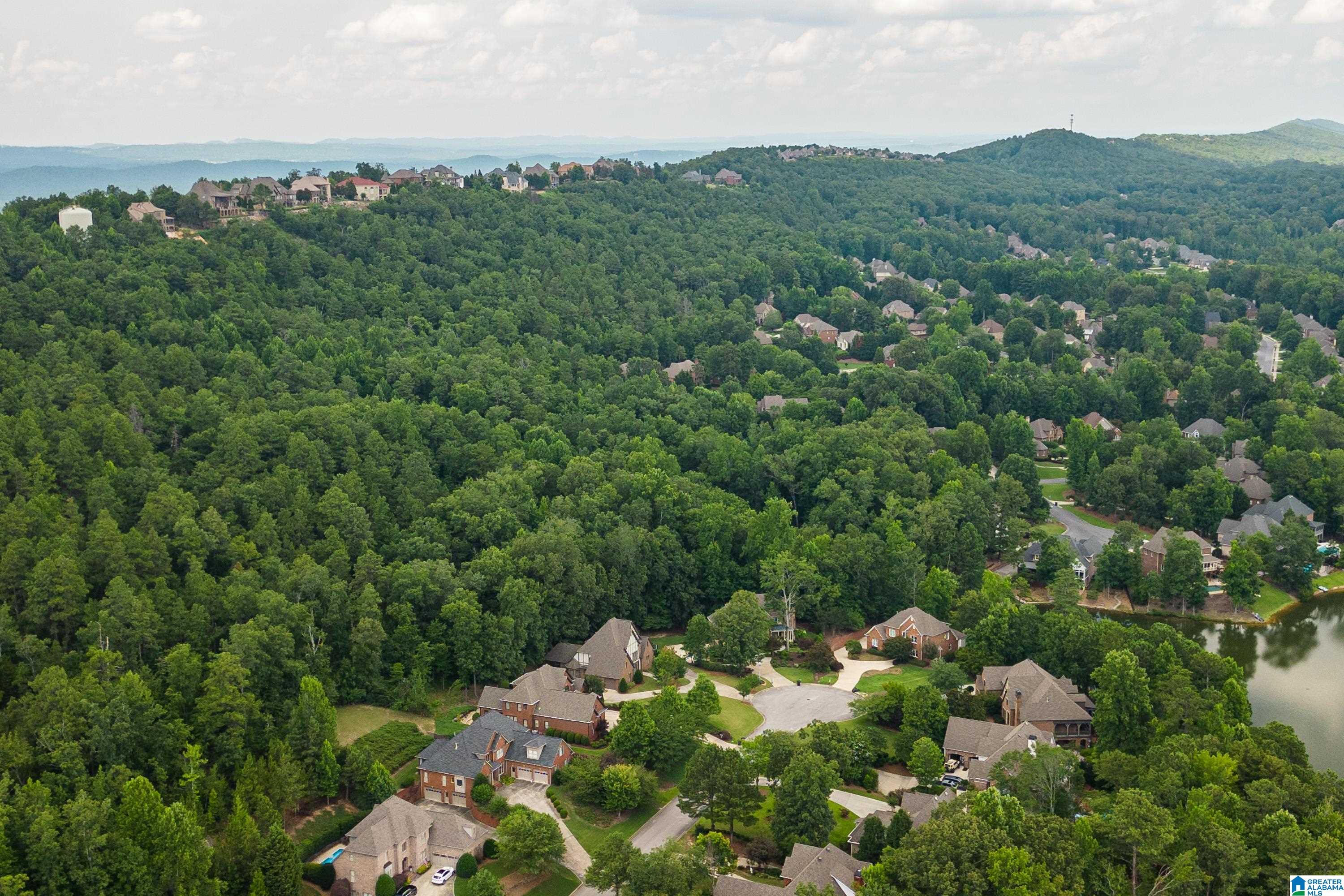 1041 Watersedge Circle Birmingham, AL 35242 - Photo 57 of 63
