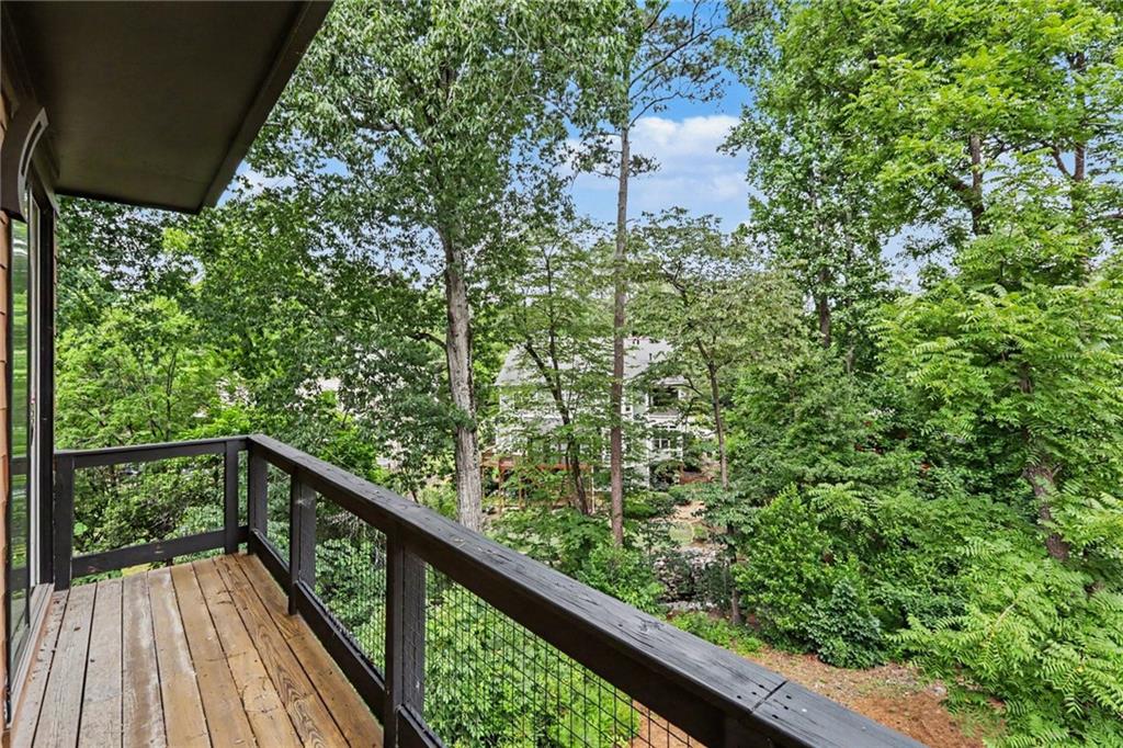 2175 Meadowcliff Drive Northeast Atlanta, GA 30345 - Photo 48 of 56