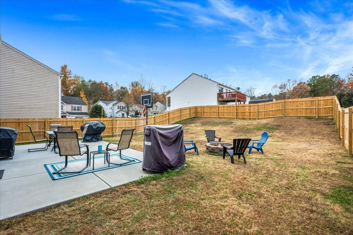 3356 Marshlane Way Raleigh, NC 27610 - Photo 20 of 22 Photo 20