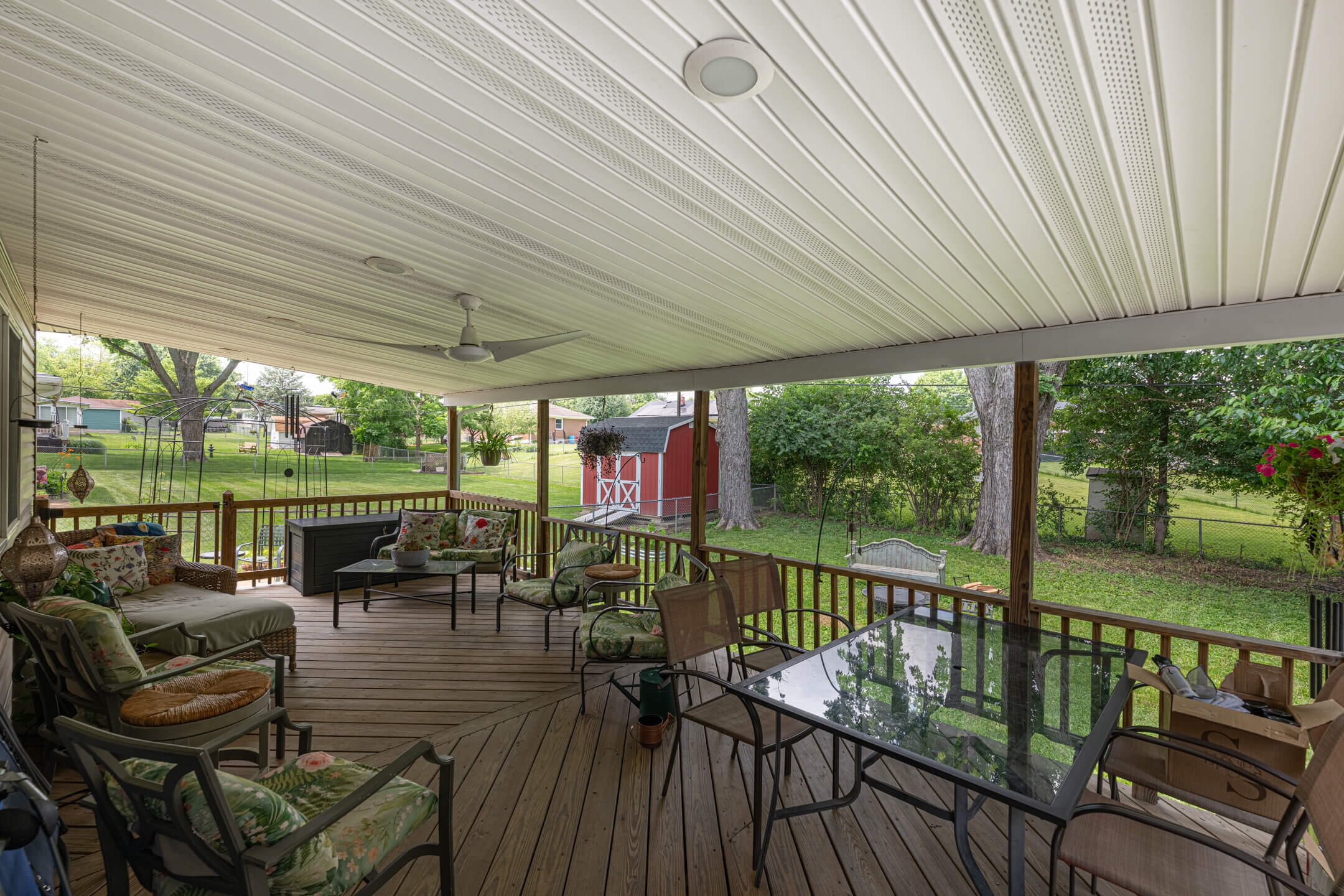 1118 Robin Road Springfield, OH 45503 - Photo 26 of 41 1118 Robin-26