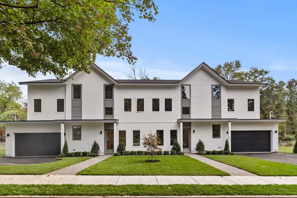 80 Louise Road, Unit 80 Newton, MA 02467 - Photo 1 of 13