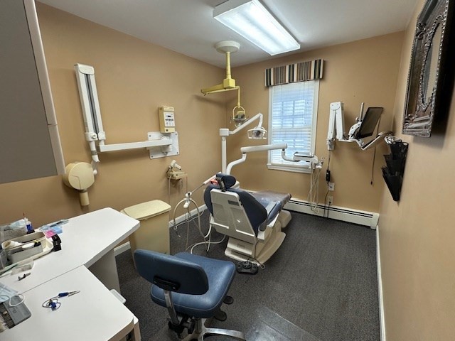 786 Boston Post Road Weston, MA 02493 - Photo 32 of 32