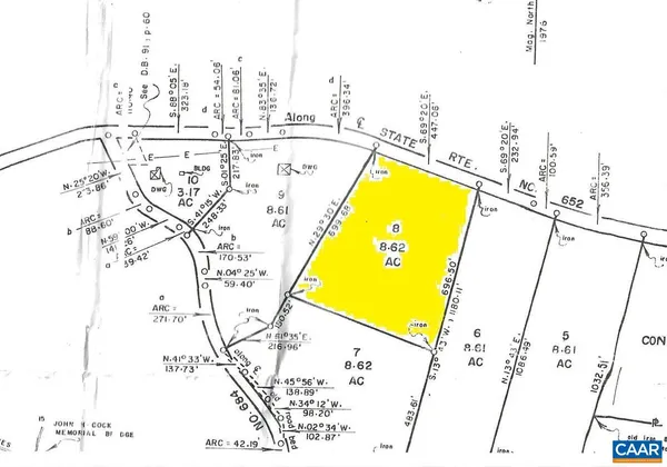 a view of a swimming pool