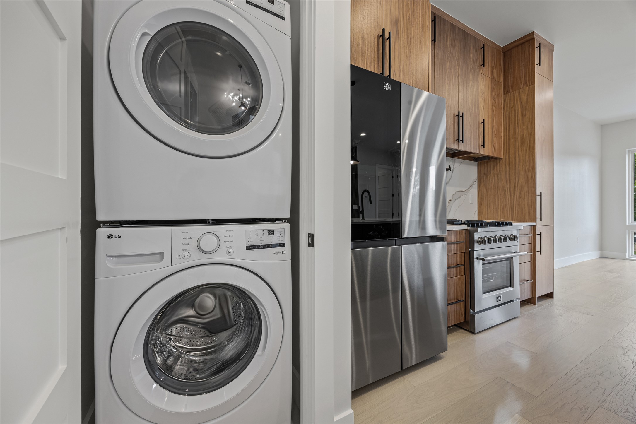 100 West Odell Street, Unit 2 Austin, TX 78752 - Photo 23 of 27