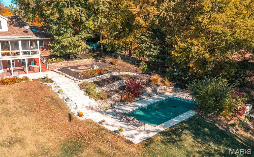 3 Fairmount Drive Alton, IL 62002 - Photo 20 of 96