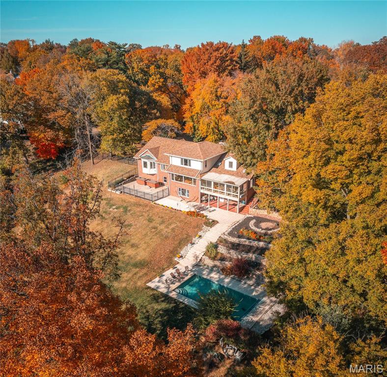 3 Fairmount Drive Alton, IL 62002 - Photo 22 of 96