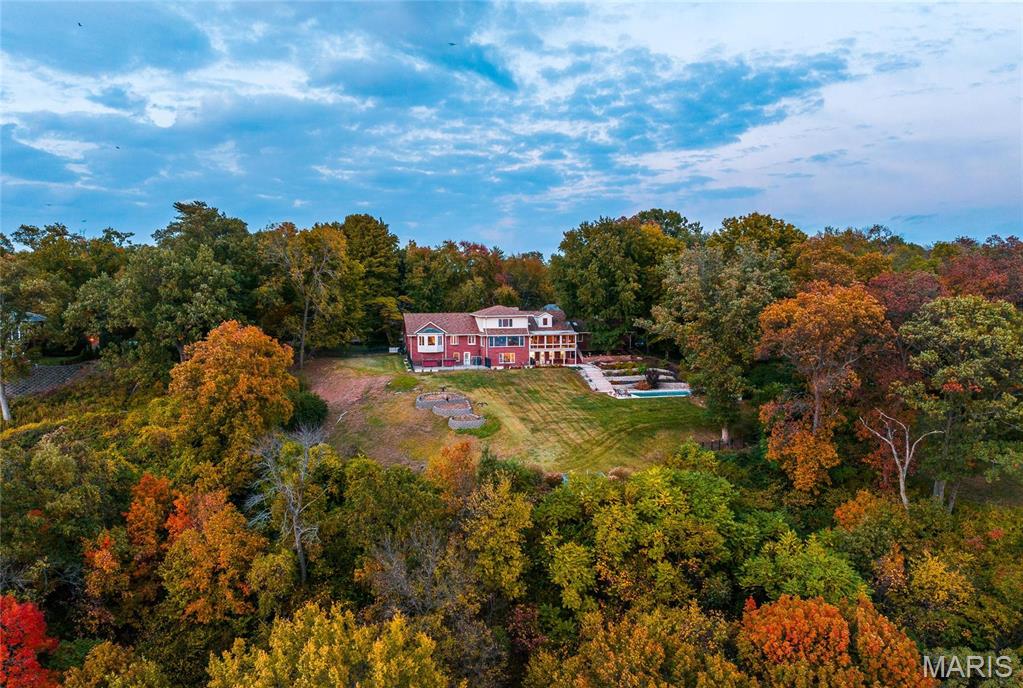 3 Fairmount Drive Alton, IL 62002 - Photo 26 of 96