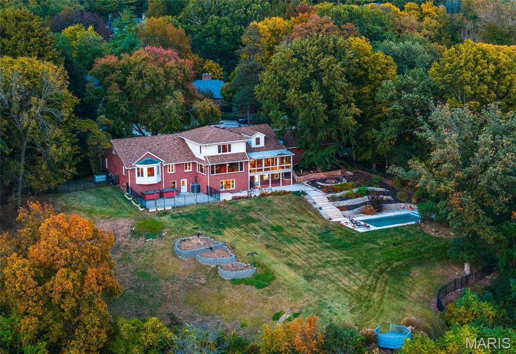 3 Fairmount Drive Alton, IL 62002 - Photo 27 of 96