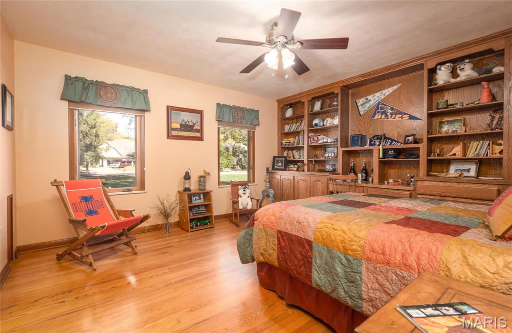 3 Fairmount Drive Alton, IL 62002 - Photo 50 of 96