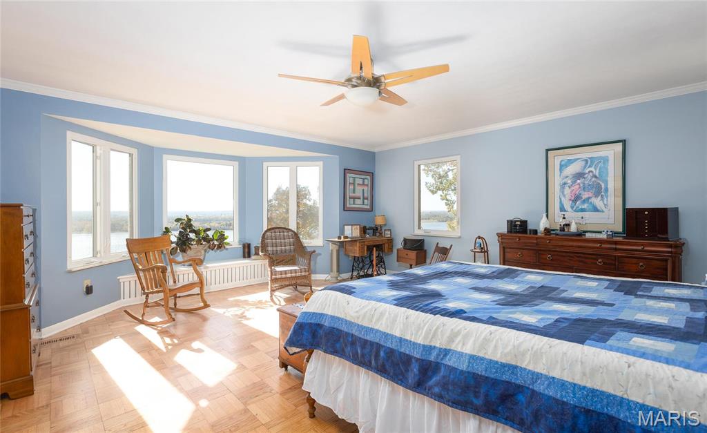 3 Fairmount Drive Alton, IL 62002 - Photo 51 of 96