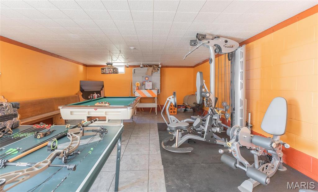 3 Fairmount Drive Alton, IL 62002 - Photo 63 of 96