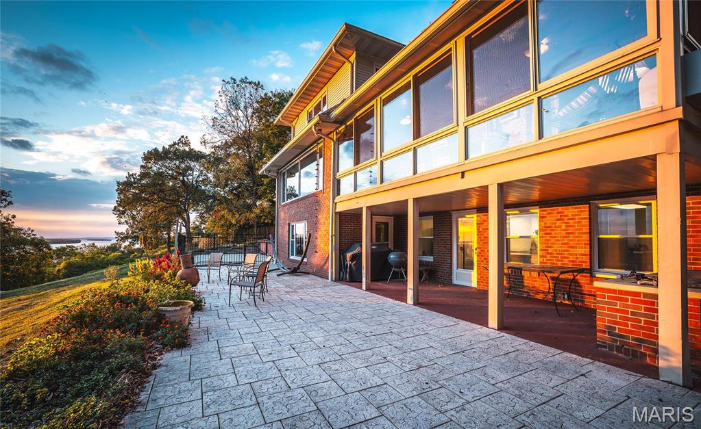 3 Fairmount Drive Alton, IL 62002 - Photo 90 of 96