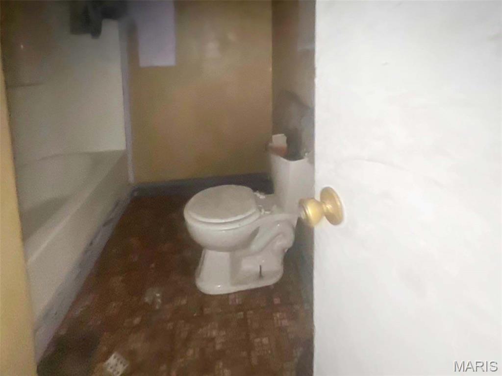 401 Hill Side Road De Soto, MO 63020 - Photo 13 of 14