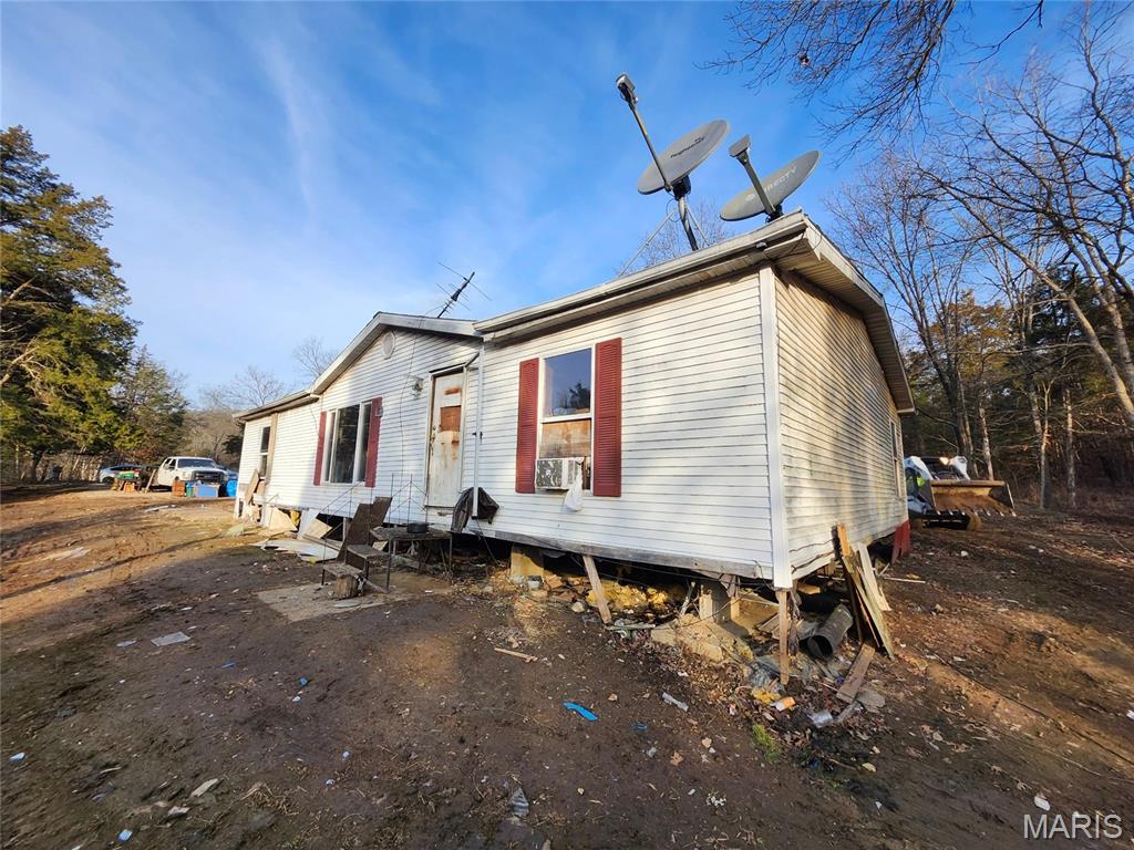 401 Hill Side Road De Soto, MO 63020 - Photo 4 of 11