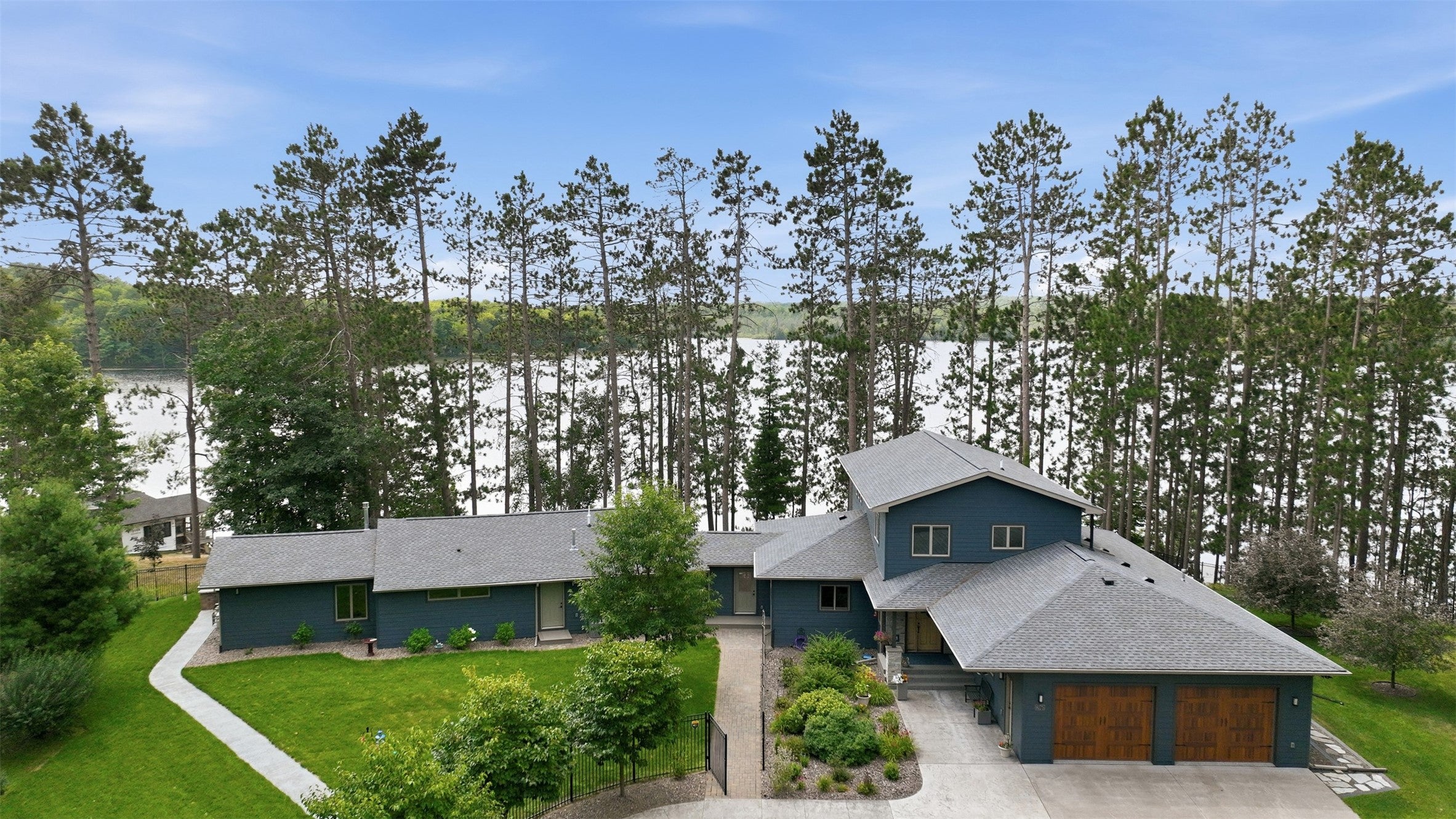 8175 County Rd P Lake Nebagamon, WI 54849 - Photo 3 of 60 Gallery Image 3
