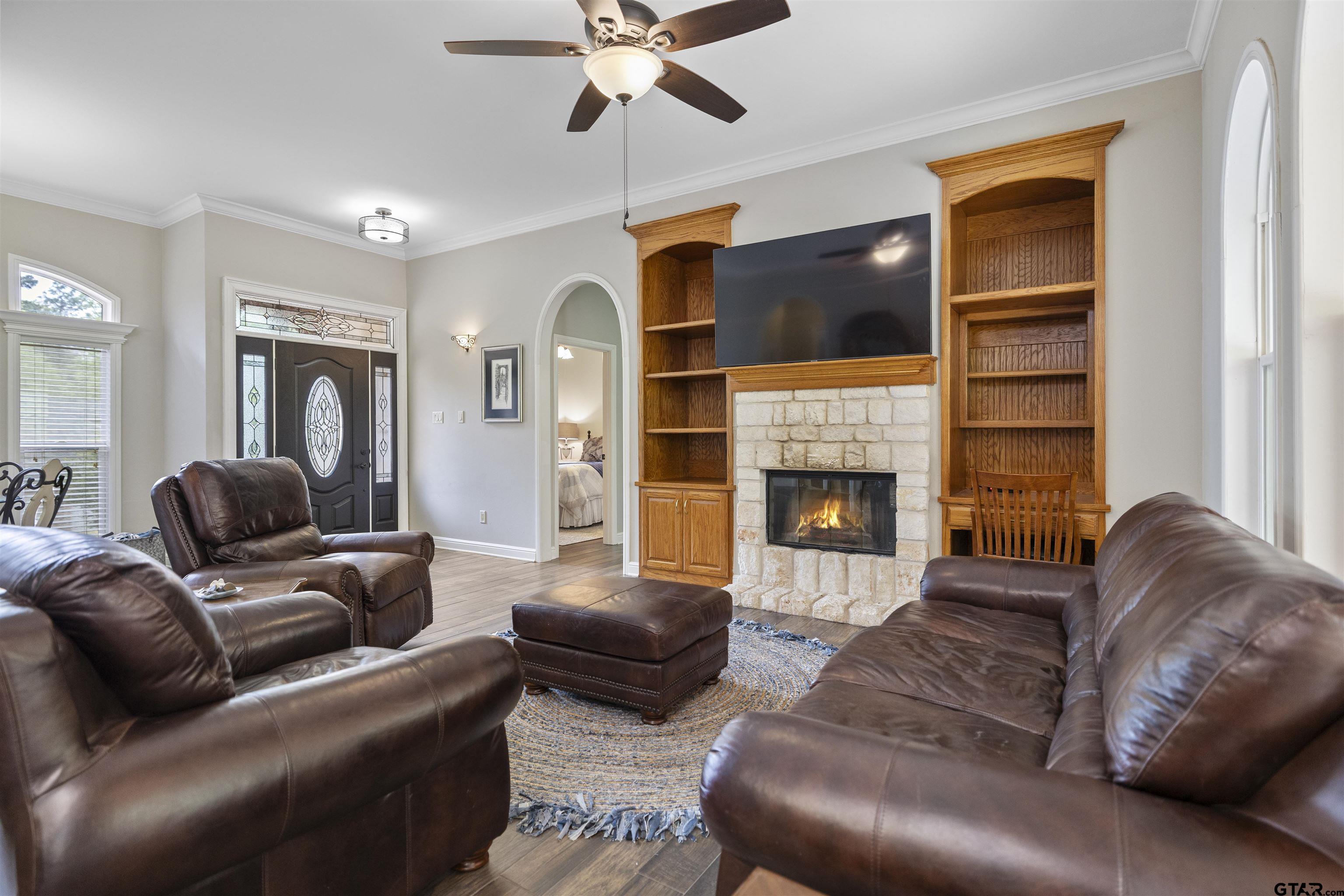 17334 Hidden Valley Lane Flint, TX 75762 - Photo 11 of 33