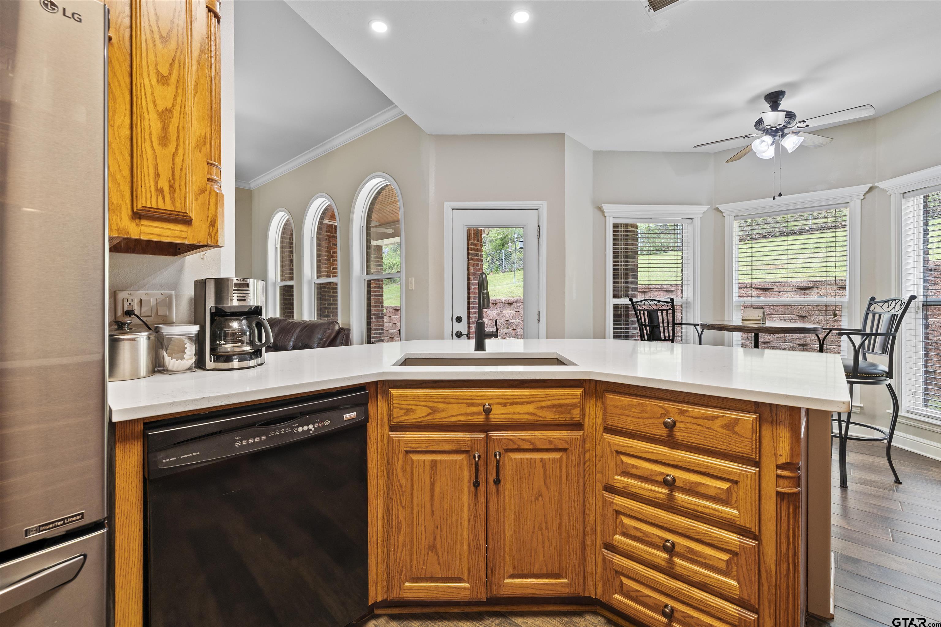 17334 Hidden Valley Lane Flint, TX 75762 - Photo 12 of 33