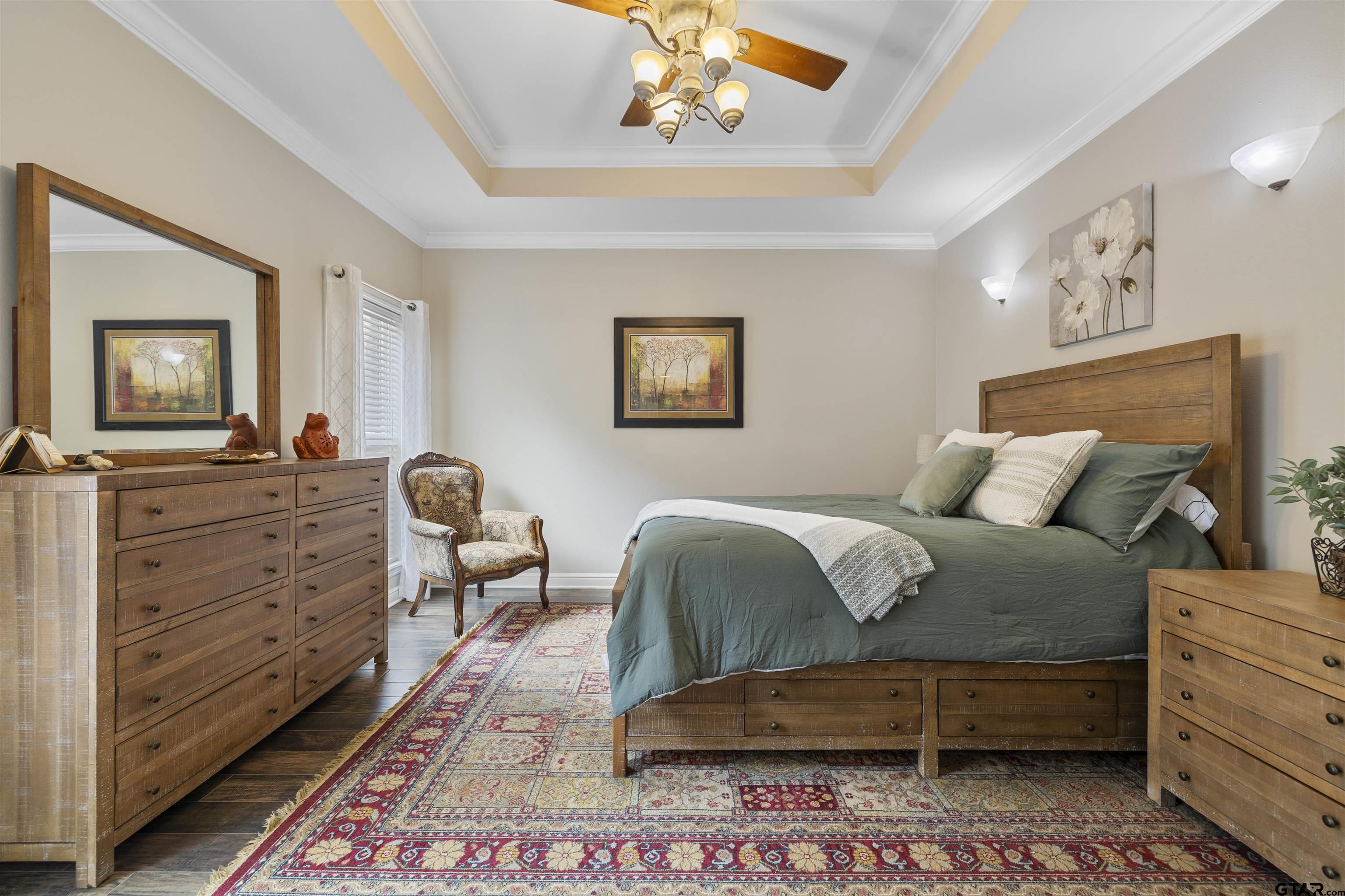 17334 Hidden Valley Lane Flint, TX 75762 - Photo 15 of 33