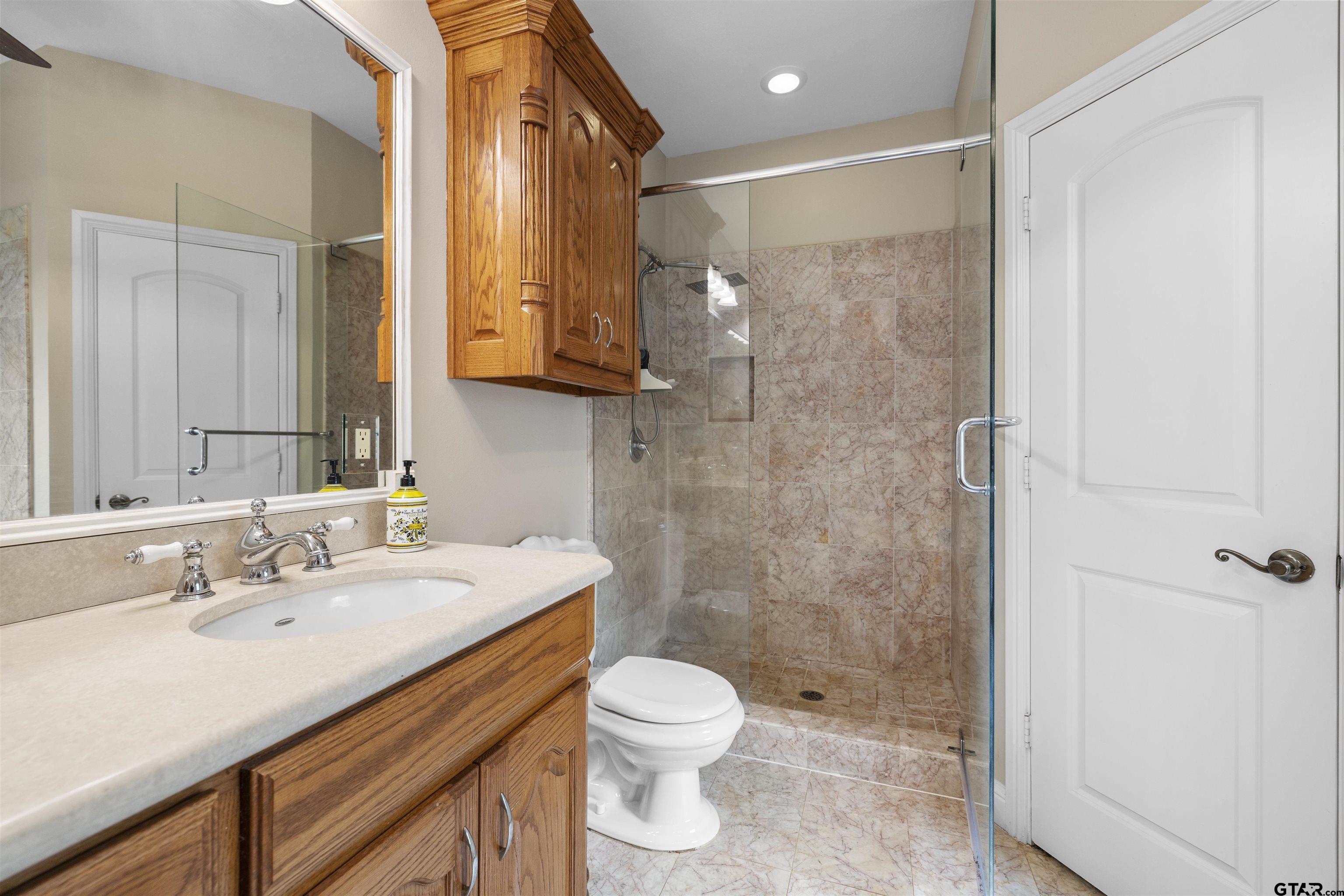 17334 Hidden Valley Lane Flint, TX 75762 - Photo 23 of 33