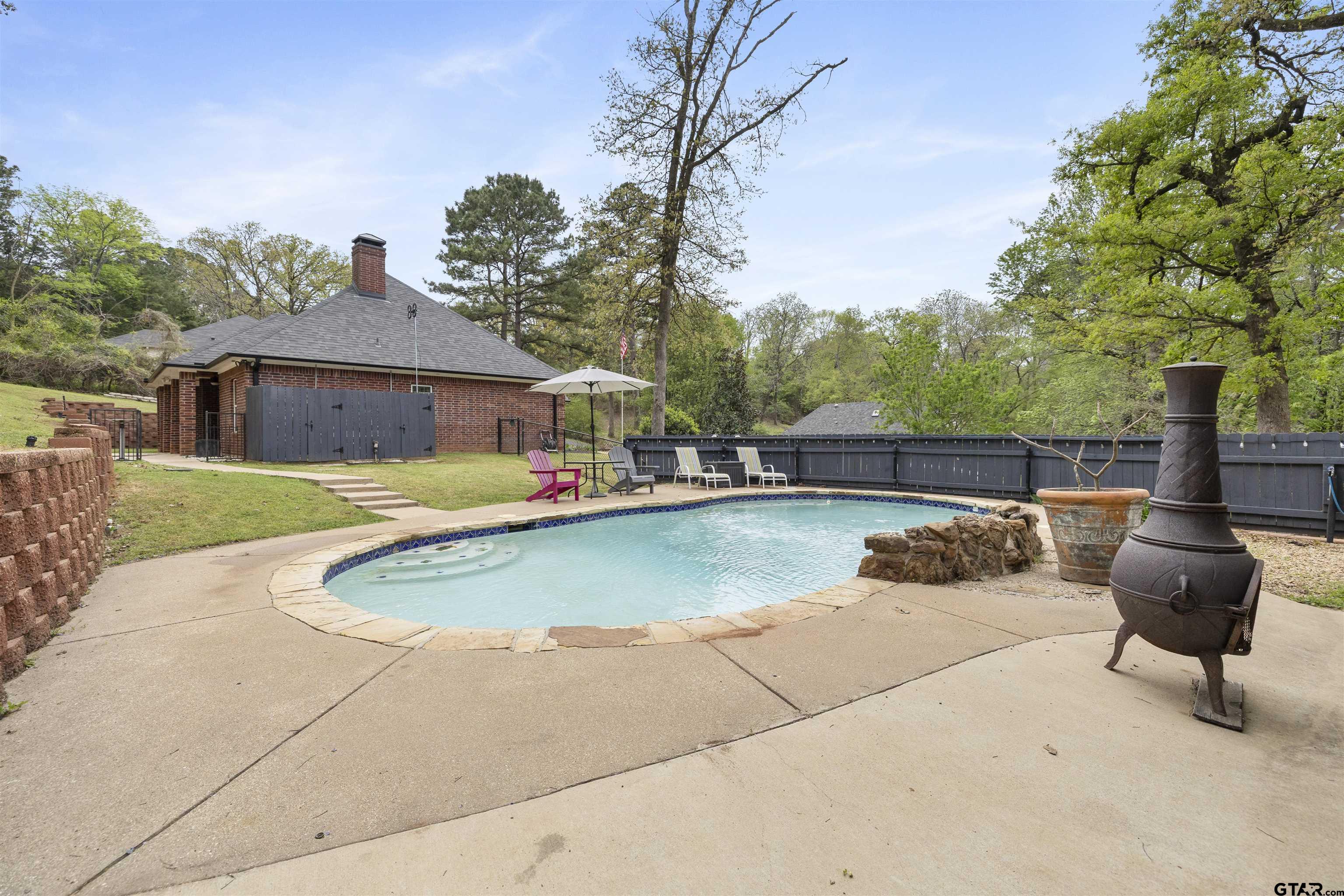 17334 Hidden Valley Lane Flint, TX 75762 - Photo 26 of 33