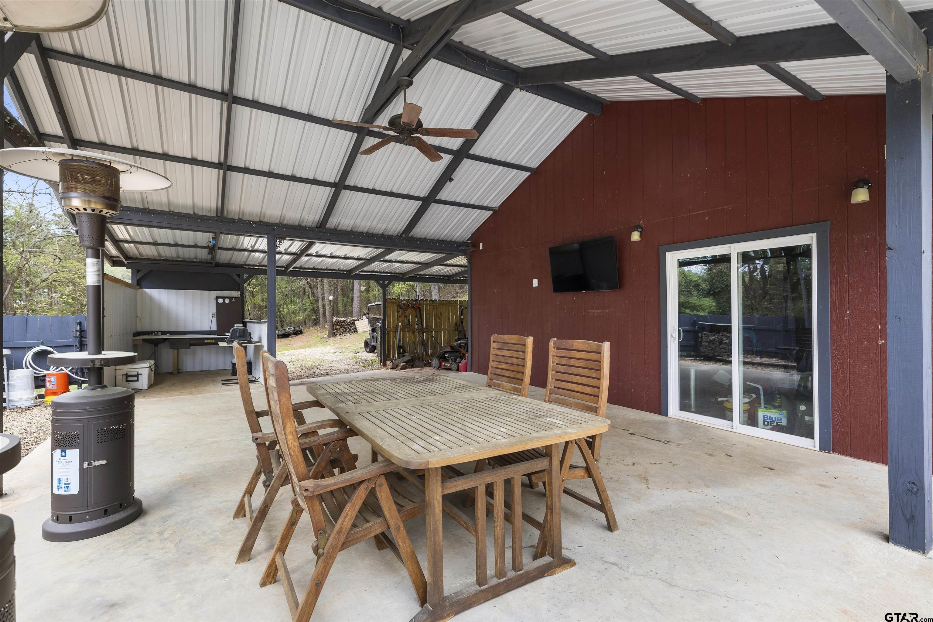 17334 Hidden Valley Lane Flint, TX 75762 - Photo 27 of 33