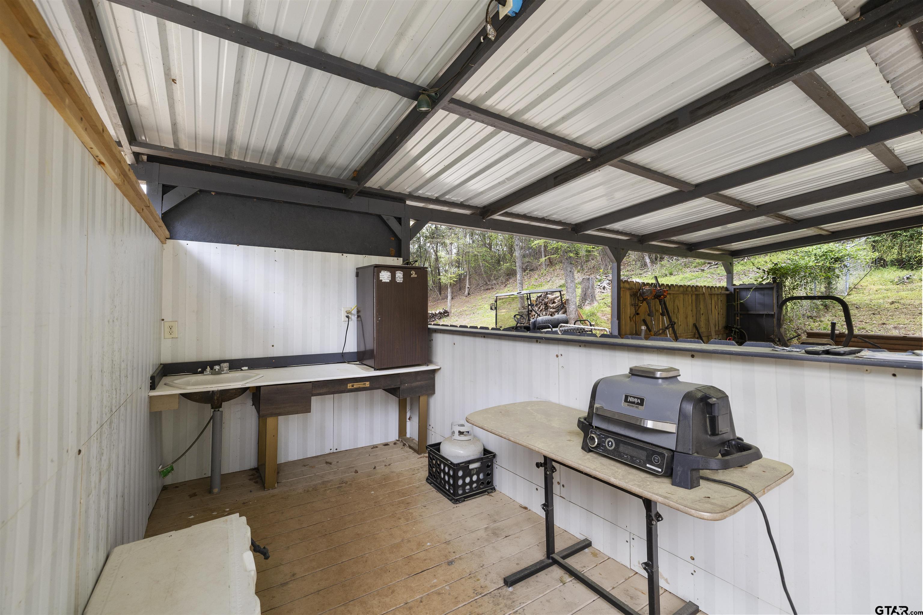 17334 Hidden Valley Lane Flint, TX 75762 - Photo 28 of 33