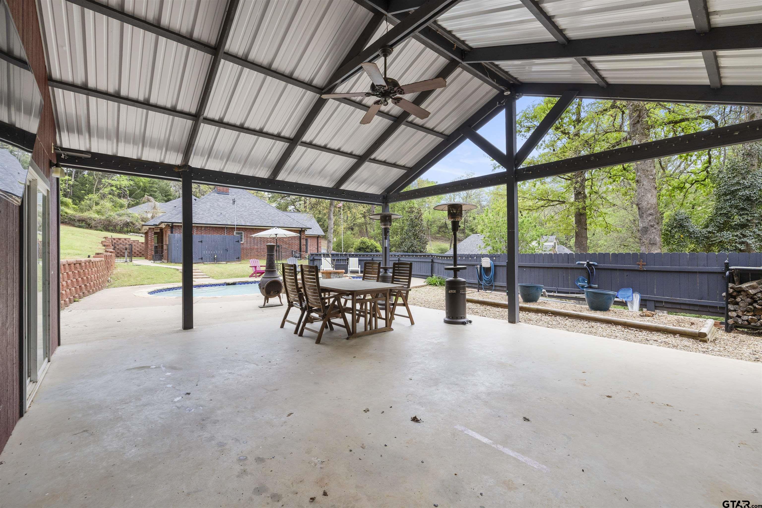 17334 Hidden Valley Lane Flint, TX 75762 - Photo 29 of 33