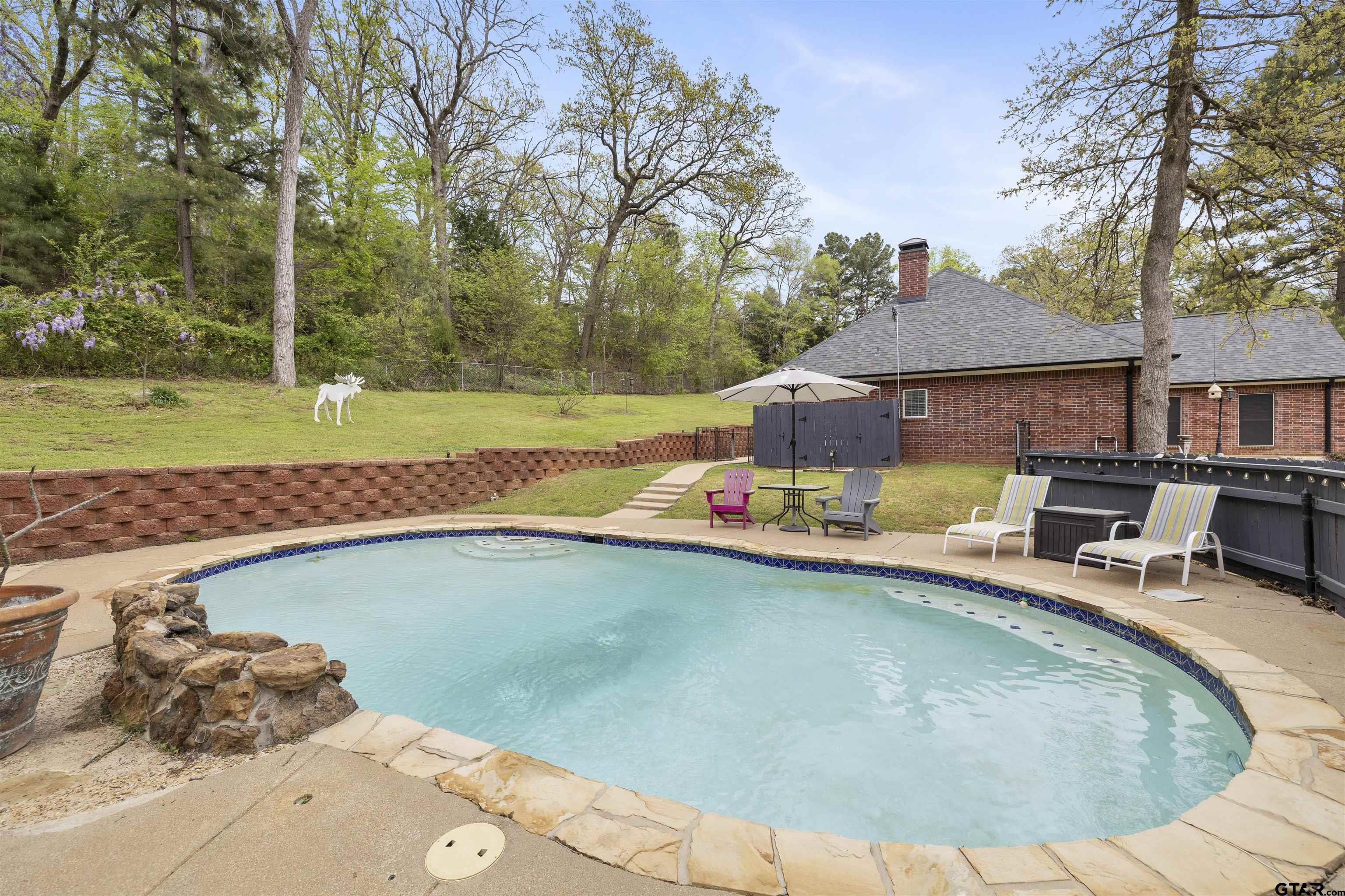 17334 Hidden Valley Lane Flint, TX 75762 - Photo 31 of 33