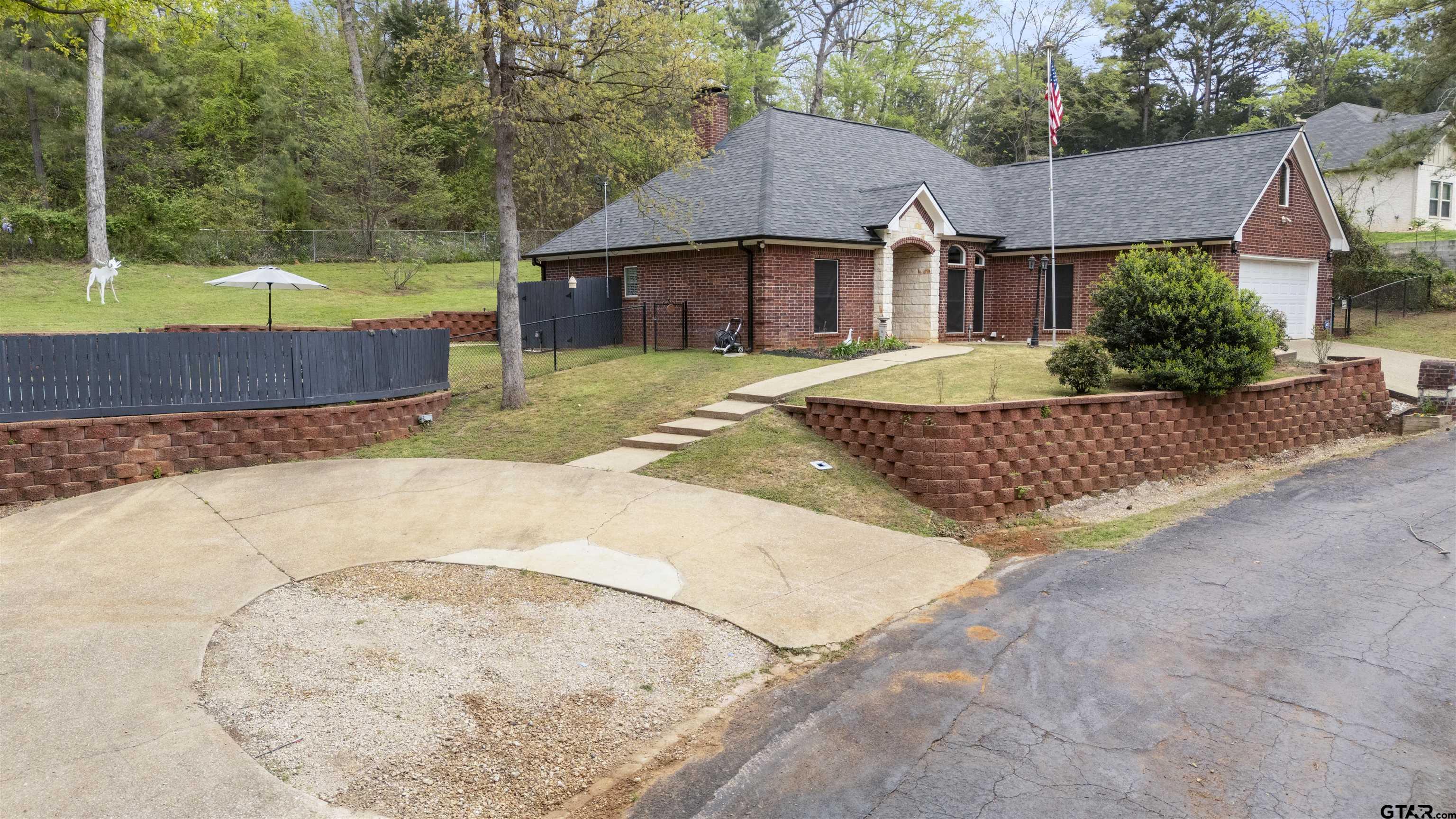 17334 Hidden Valley Lane Flint, TX 75762 - Photo 33 of 33