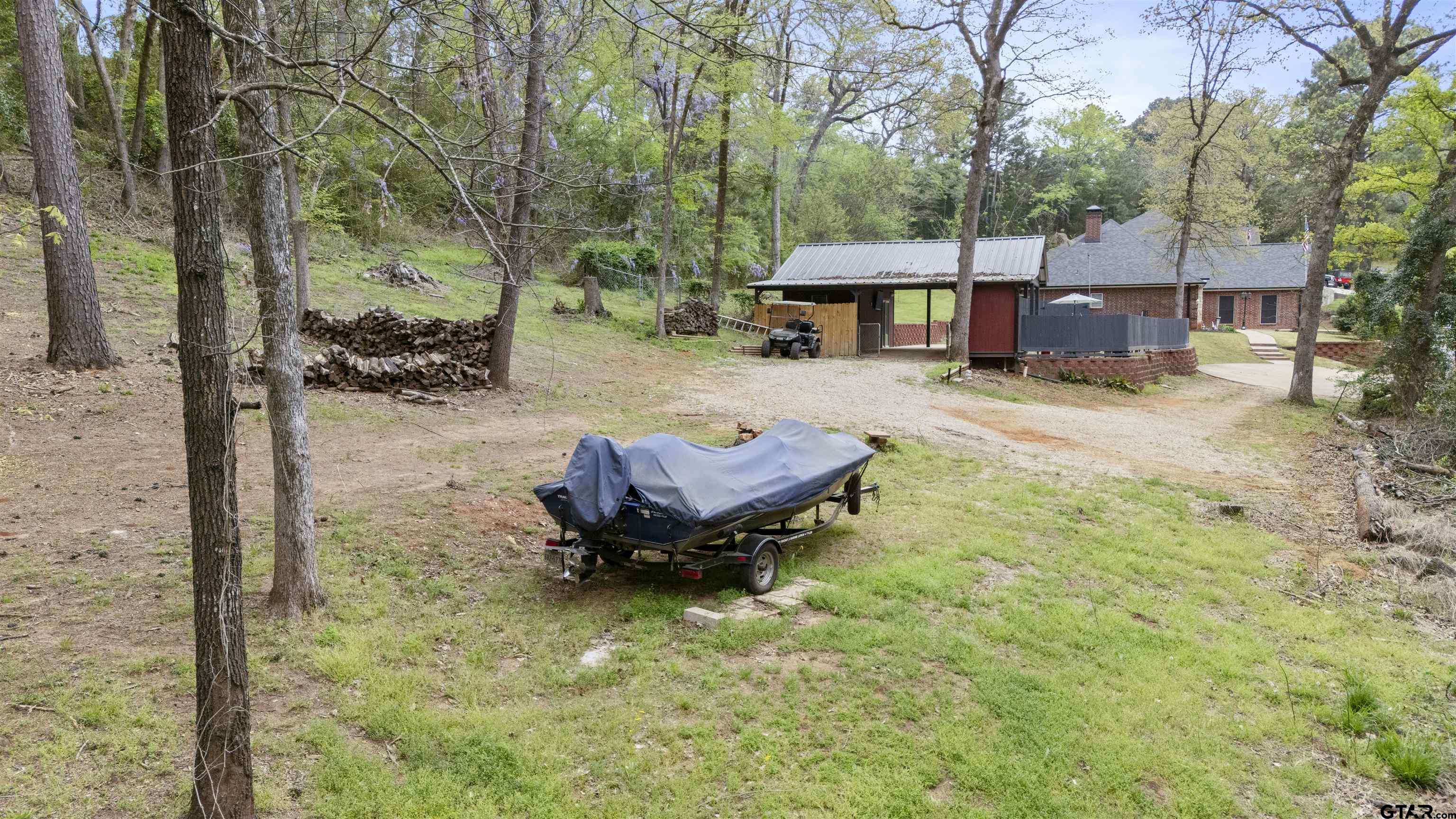 17334 Hidden Valley Lane Flint, TX 75762 - Photo 4 of 33